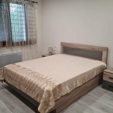Apartment зара Ruse