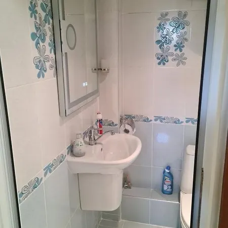 Appartement зара Roese