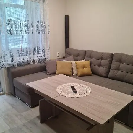 зара Apartment Ruse