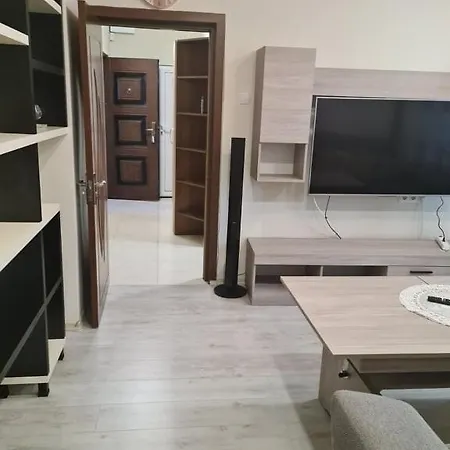 Appartement зара Roese