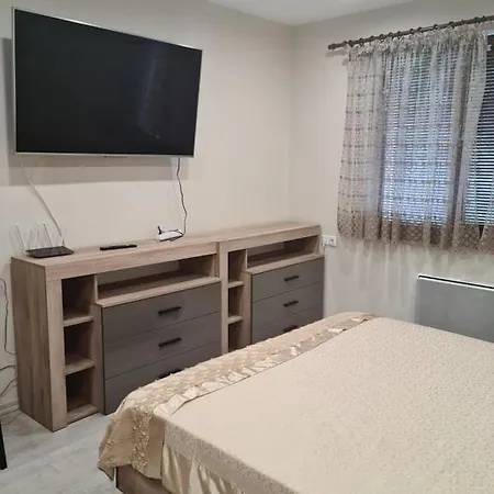 зара Apartment