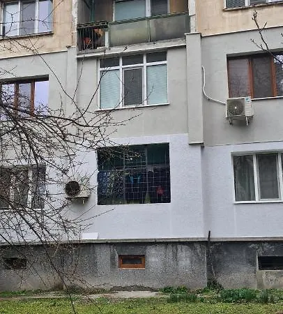 Apartment зара Ruse
