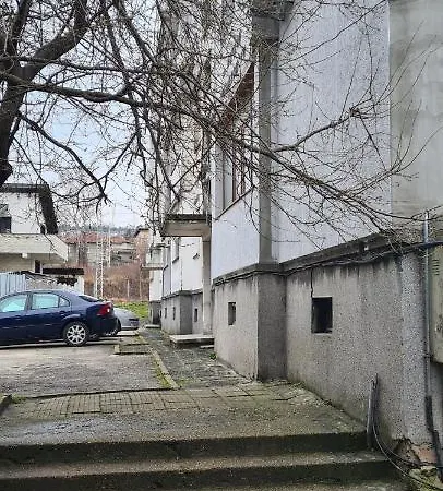 Apartment зара