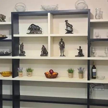 зара Appartement *