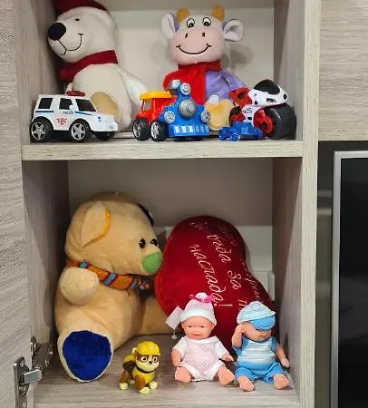 Appartement зара