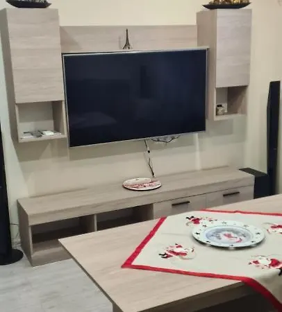 Appartement зара Roese