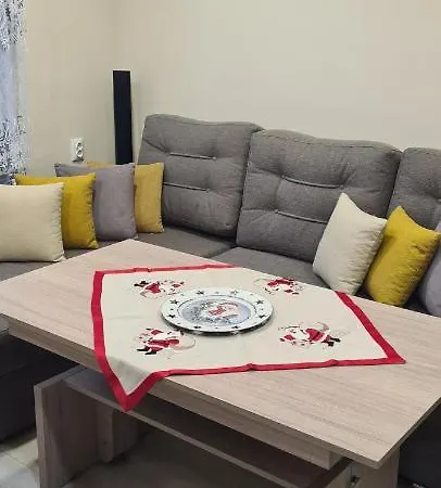 зара Apartment