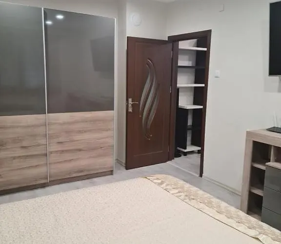 зара Appartement *