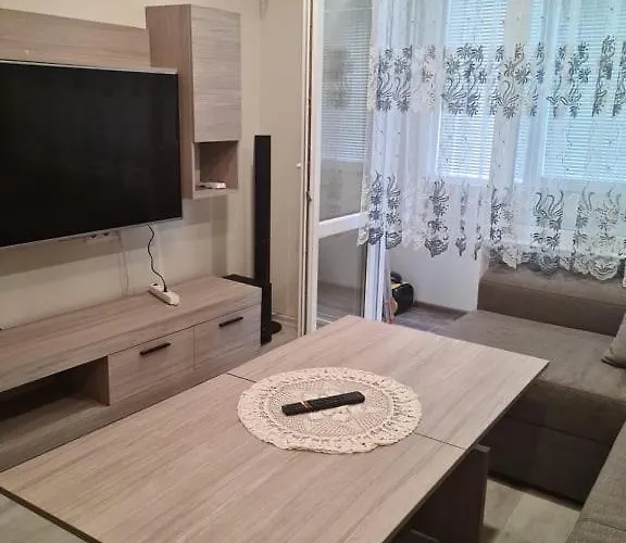 Appartement зара *