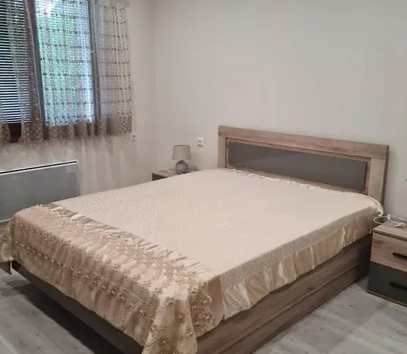 Appartement зара Ruse