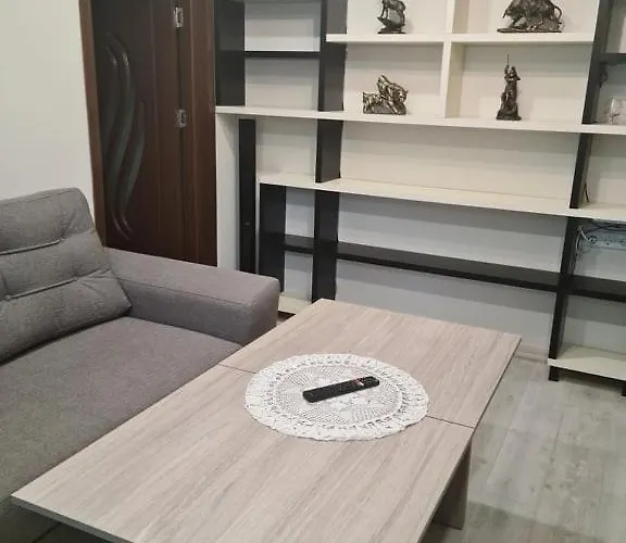 Appartement зара