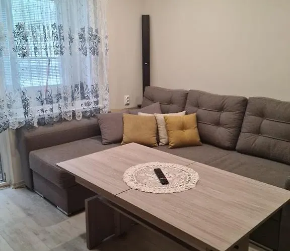 зара Appartement Ruse