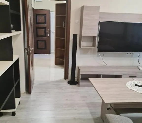 Appartement зара Ruse