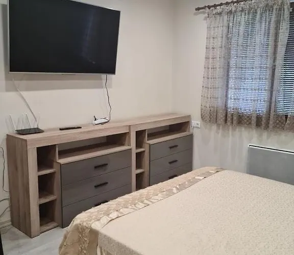 зара Appartement