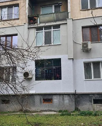 Appartement зара Ruse