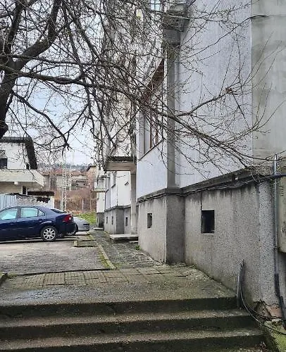 Appartement зара