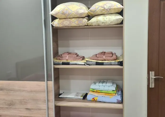 Appartement зара