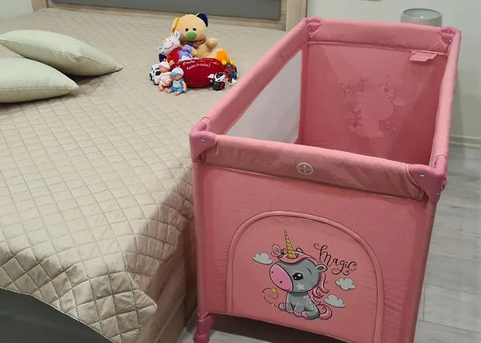 Appartement зара *