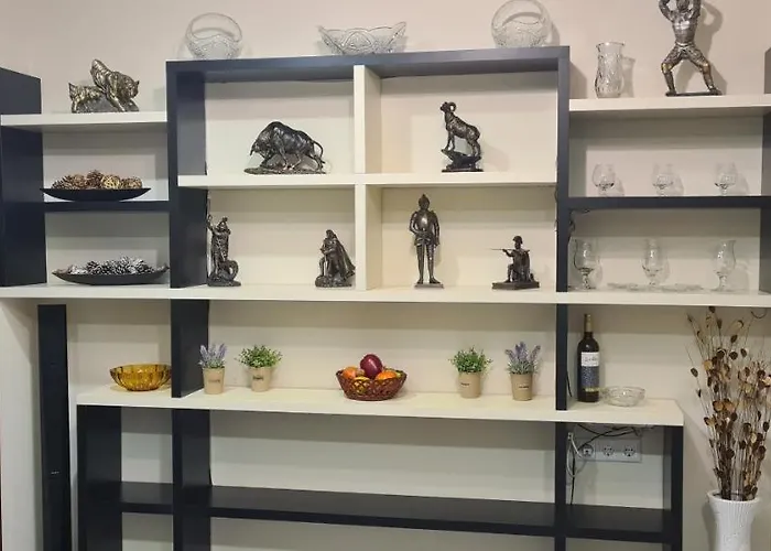 зара Appartement *