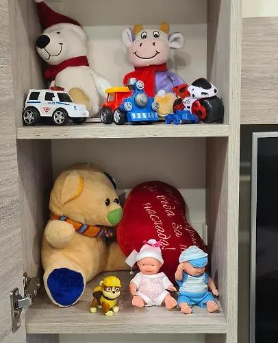 Appartement зара