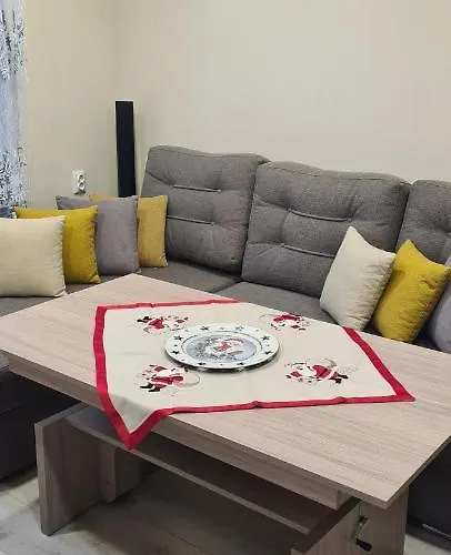 зара Appartement