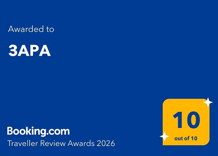 Appartement зара *